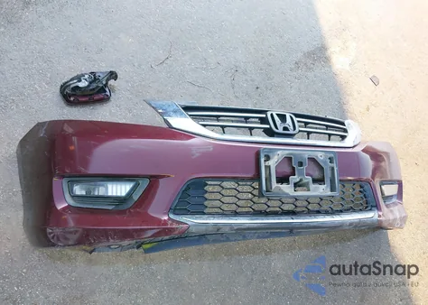 2014 Honda Accord Ex-L z USA, uszkodzony, nr VIN 1HGCR2F87EA218872